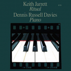 Keith Jarrett: Ritual [180g Vinyl]